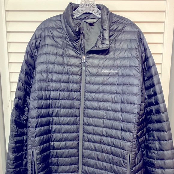 Eddie Bauer Other - Great Condition Eddie Bauer Coat size XLT